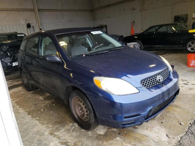 صورة رقم 4 من المزاد - 2003 TOYOTA COROLLA MA مع VIN 2T1KR32E43C066022