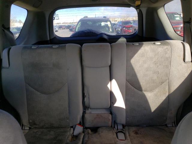 Photo 10 from auction – 2012 TOYOTA RAV4 with VIN 2T3BF4DV8CW180493