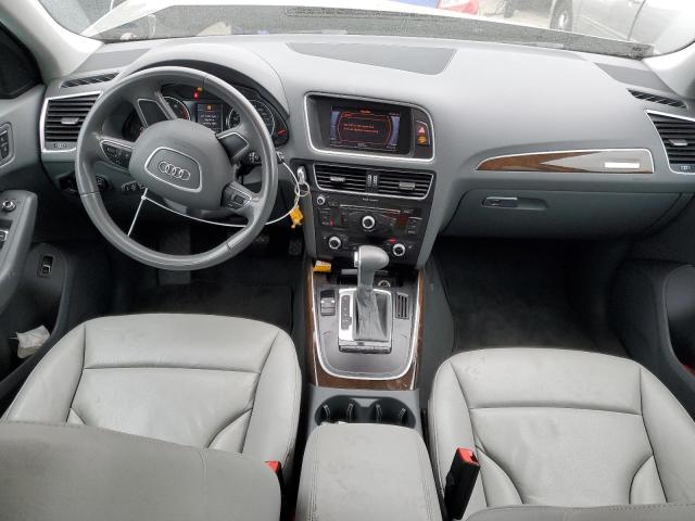 Photo 8 from auction – 2013 AUDI Q5 PREMIUM with VIN WA1LFAFP3DA084413