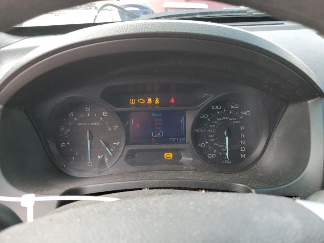 Photo 9 from auction – 2013 FORD EXPLORER with VIN 1FM5K7B89DGA89491