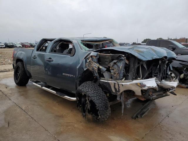 Photo 4 from auction – 2009 GMC SIERRA K15 with VIN 3GTEK23M29G206522