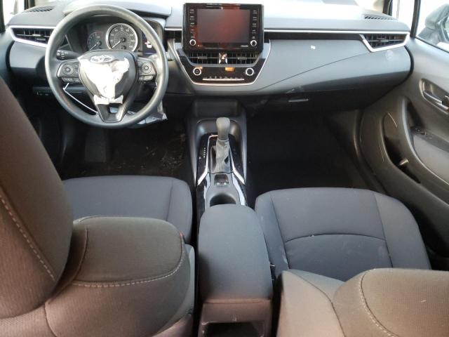 Photo 8 from auction – 2022 TOYOTA COROLLA LE with VIN 5YFEPMAE5NP333455