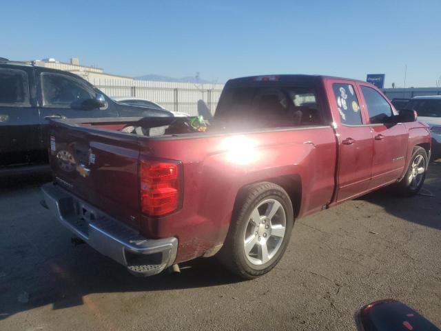 Photo 3 from auction – 2016 CHEVROLET SILVERADO with VIN 1GCRCREC1GZ422466