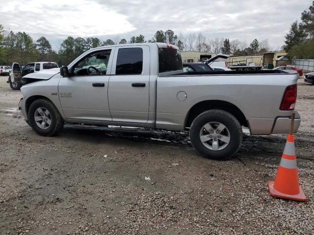 Photo 2 from auction – 2016 RAM 1500 ST with VIN 1C6RR6FT7GS278708