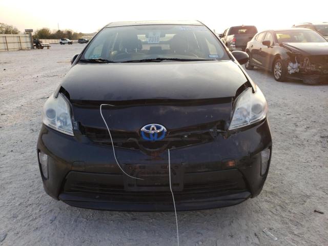 Photo 5 from auction – 2012 TOYOTA PRIUS with VIN JTDKN3DU9C5449290
