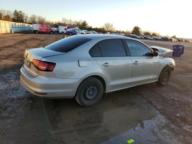 Photo 3 from auction – 2016 VOLKSWAGEN JETTA S with VIN 3VW167AJ2GM299563