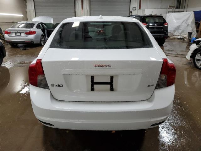 Photo 6 from auction – 2008 VOLVO S40 2.4I with VIN YV1MS382782374764