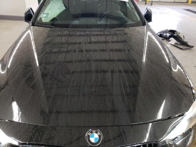 Photo 11 from auction – 2019 BMW 440XI with VIN WBA4W9C53KAF94978