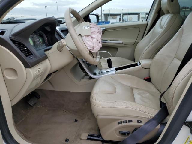 Photo 7 from auction – 2010 VOLVO XC60 3.2 with VIN YV4960DLXA2124645