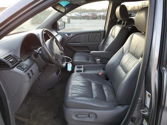 Photo 7 from auction – 2009 HONDA ODYSSEY EX with VIN 5FNRL38779B013988