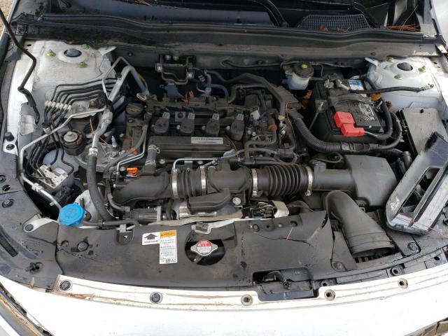 Photo 11 from auction – 2019 HONDA ACCORD SPO with VIN 1HGCV1F32KA031237
