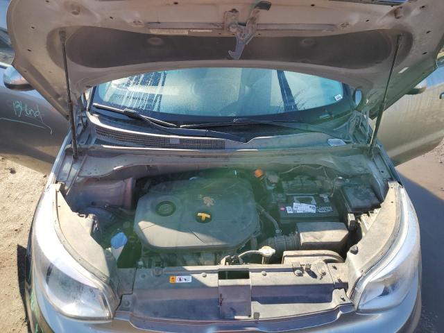 Photo 11 from auction – 2018 KIA SOUL + with VIN KNDJP3A51J7619579