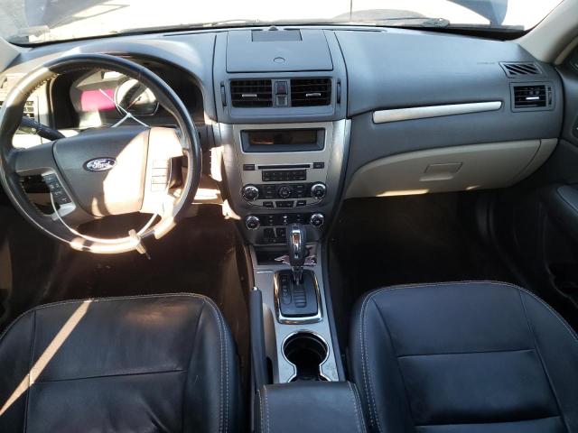 Photo 8 from auction – 2010 FORD FUSION HYB with VIN 3FADP0L38AR348140