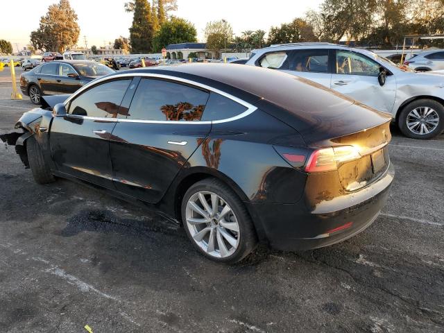Photo 2 from auction – 2019 TESLA MODEL 3 with VIN 5YJ3E1EA4KF417079