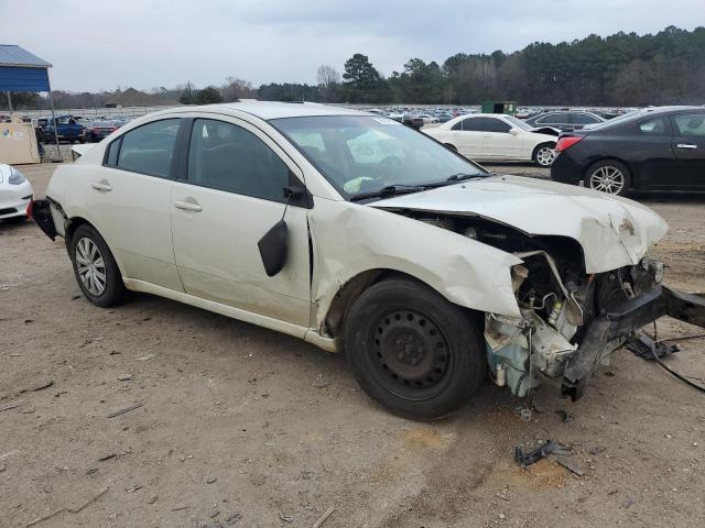 Photo 4 from auction – 2008 MITSUBISHI GALANT ES with VIN 4A3AB36F98E013823