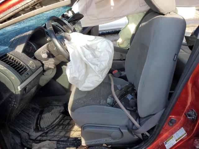 Photo 7 from auction – 2011 NISSAN SENTRA 2.0 with VIN 3N1AB6AP7BL717646