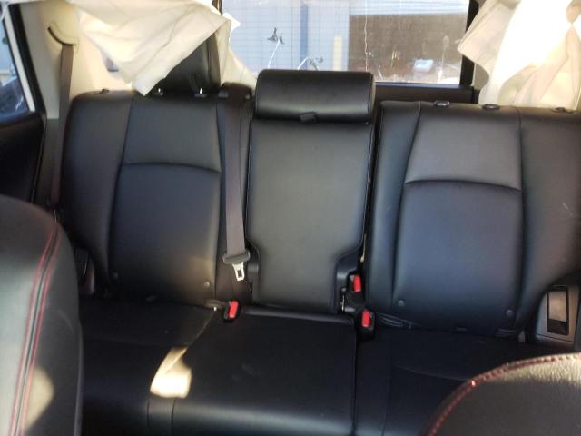 Photo 10 from auction – 2018 TOYOTA 4RUNNER SR with VIN JTEBU5JR2J5610053