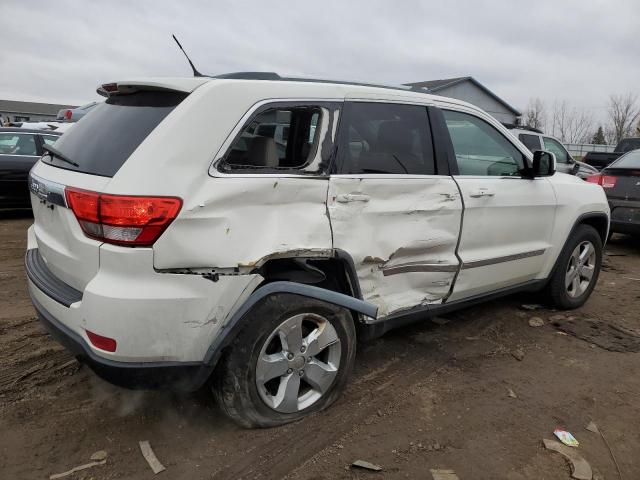 Photo 3 from auction – 2011 JEEP GRAND CHER with VIN 1J4RR4GT5BC678100