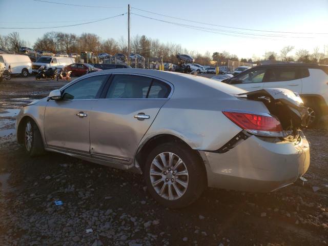 Photo 2 from auction – 2013 BUICK LACROSSE with VIN 1G4GF5E3XDF273233
