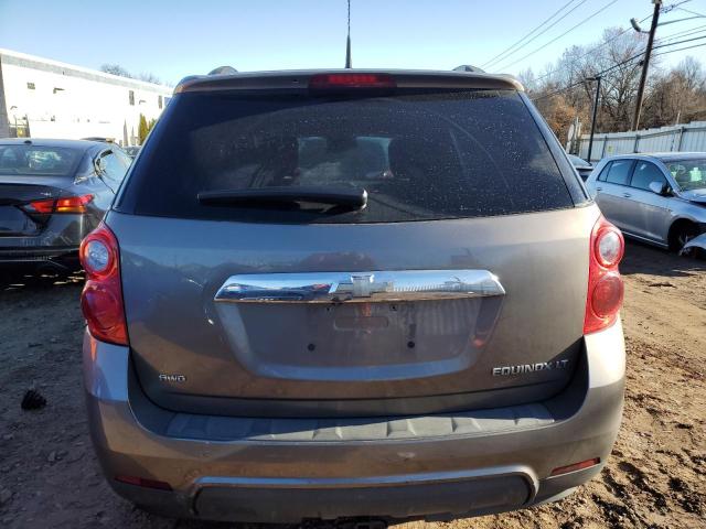 Photo 6 from auction – 2012 CHEVROLET EQUINOX LT with VIN 2GNFLEEK8C6180467