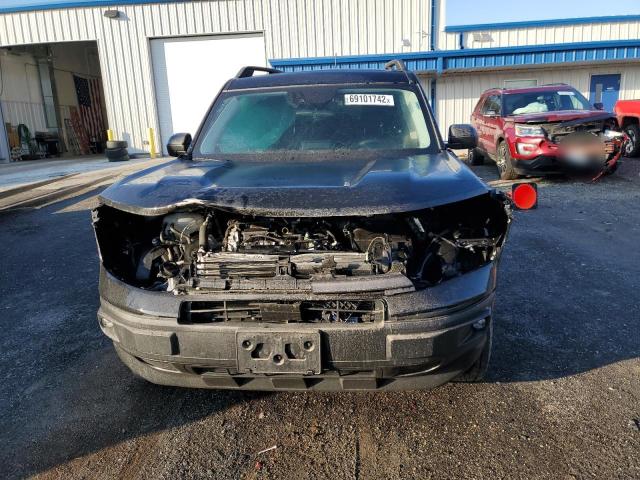 Photo 5 from auction – 2022 FORD BRONCO SPO with VIN 3FMCR9B64NRD23270