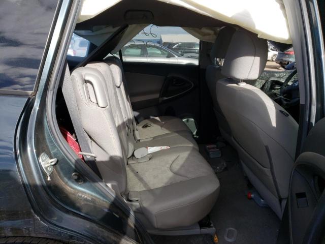 Photo 11 from auction – 2012 TOYOTA RAV4 with VIN 2T3BF4DV9CW242676