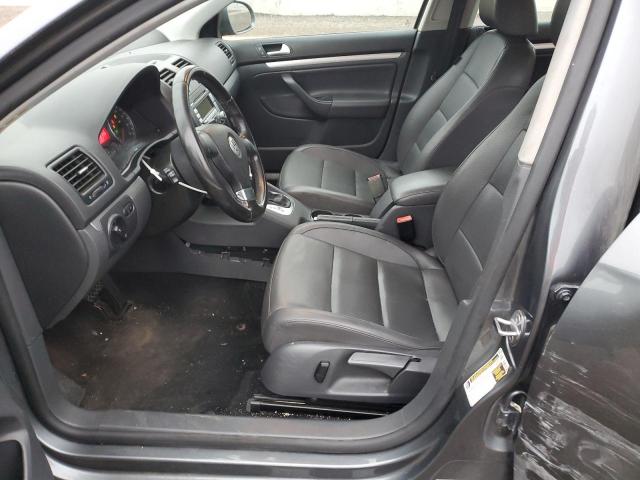 Photo 7 from auction – 2009 VOLKSWAGEN JETTA with VIN 3VWRJ71K29M032078
