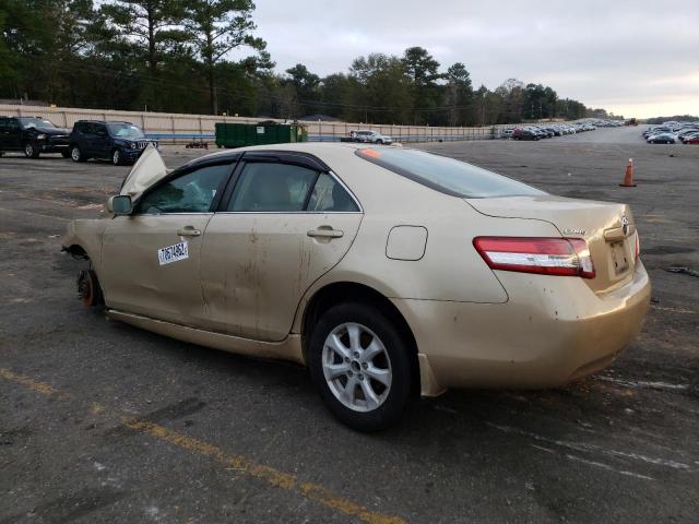 Zdjęcie 2 z aukcji – 2011 TOYOTA CAMRY BASE z VIN 4T1BF3EK3BU138125