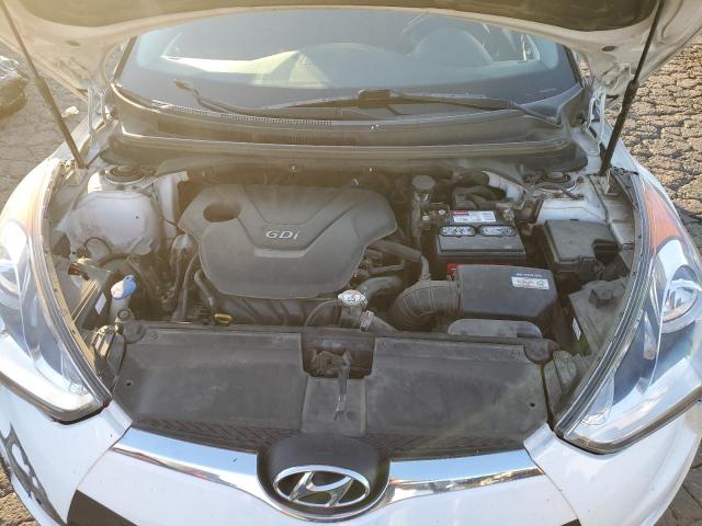 Photo 11 from auction – 2017 HYUNDAI VELOSTER with VIN KMHTC6AD2HU311132