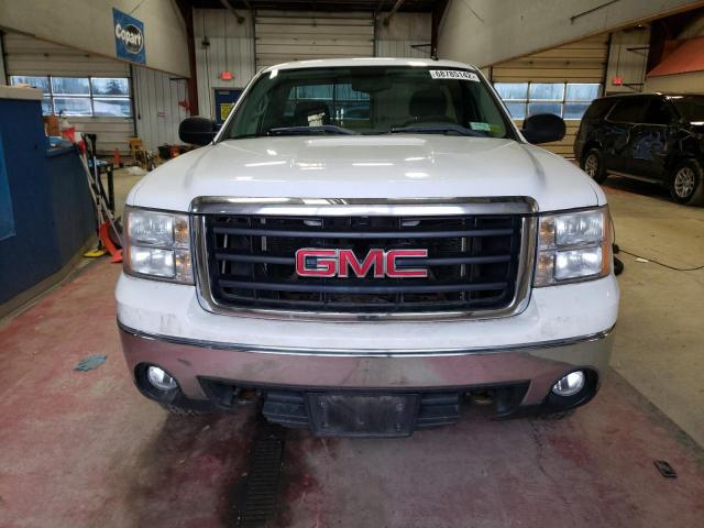 Photo 5 from auction – 2008 GMC SIERRA K15 with VIN 1GTEK14C08Z194076