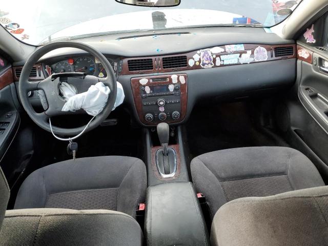 Photo 8 from auction – 2008 CHEVROLET IMPALA LS with VIN 2G1WB58K881287801