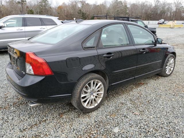 Photo 3 from auction – 2011 VOLVO S40 T5 with VIN YV1672MS9B2539831