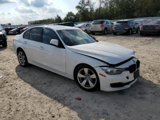 Photo 4 from auction – 2015 BMW 320 I with VIN WBA3B1G51FNT06101