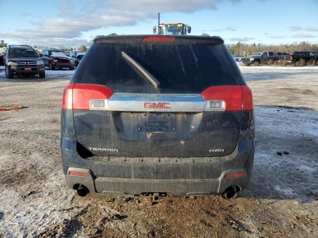 Photo 6 from auction – 2015 GMC TERRAIN SL with VIN 2GKFLWE37F6221123