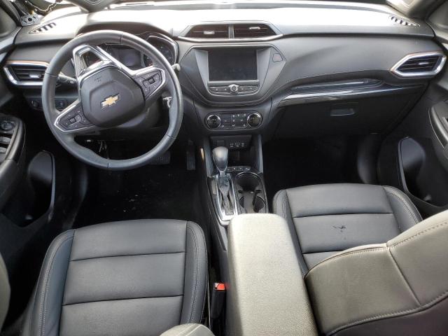 Photo 8 from auction – 2022 CHEVROLET TRAILBLAZE with VIN KL79MSSLXNB054879