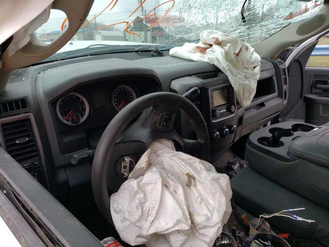 Photo 8 from auction – 2014 RAM 1500 ST with VIN 1C6RR6FT2ES242051