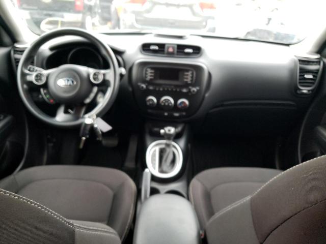 Photo 8 from auction – 2016 KIA SOUL with VIN KNDJN2A29G7343764