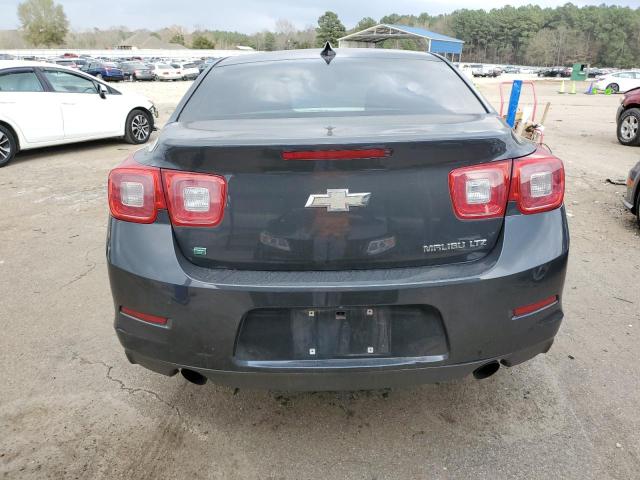 Photo 6 from auction – 2015 CHEVROLET MALIBU LTZ with VIN 1G11F5SL9FF163719