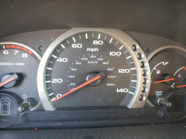Photo 9 from auction – 2003 HONDA PILOT EXL with VIN 2HKYF18593H594053