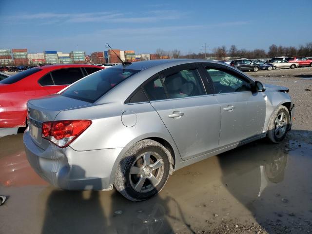 Photo 3 from auction – 2014 CHEVROLET CRUZE LT with VIN 1G1PC5SB9E7322127