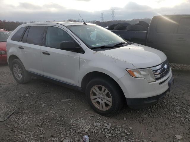 Photo 4 from auction – 2010 FORD EDGE SE with VIN 2FMDK3GCXABA40997