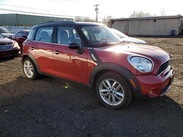 Photo 4 from auction – 2013 MINI COOPER S C with VIN WMWZC5C54DWM15745