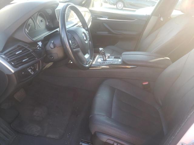 Photo 7 from auction – 2017 BMW X5 XDR40E with VIN 5UXKT0C31H0V95781