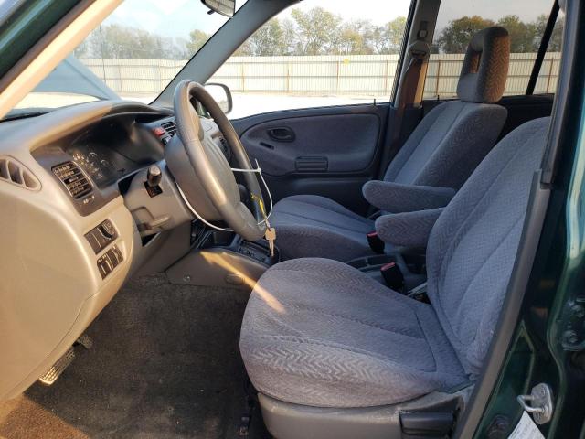 Photo 7 from auction – 2002 SUZUKI GRAND VITA with VIN JS3TE62V724152896