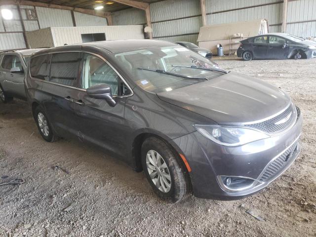 Photo 4 from auction – 2019 CHRYSLER PACIFICA T with VIN 2C4RC1FG9KR603353