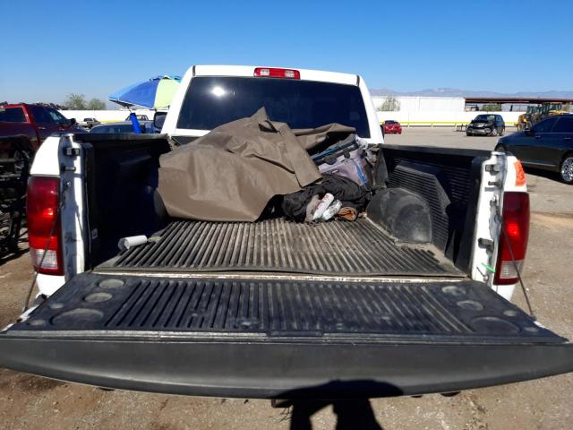 Photo 10 from auction – 2013 RAM 1500 ST with VIN 3C6JR6AT8DG507372