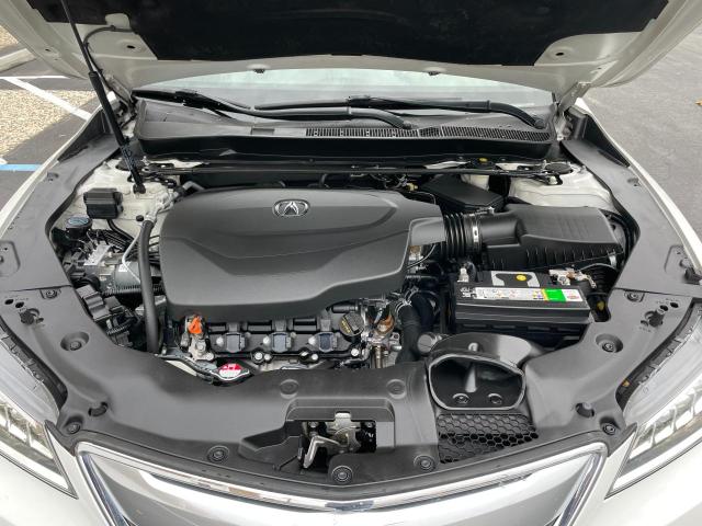 Photo 7 from auction – 2015 ACURA TLX TECH with VIN 19UUB3F57FA003255