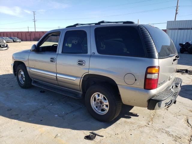 Photo 2 from auction – 2002 GMC YUKON with VIN 1GKEC13T92R258951