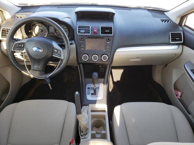 Photo 8 from auction – 2015 SUBARU IMPREZA with VIN JF1GJAA68FH019092