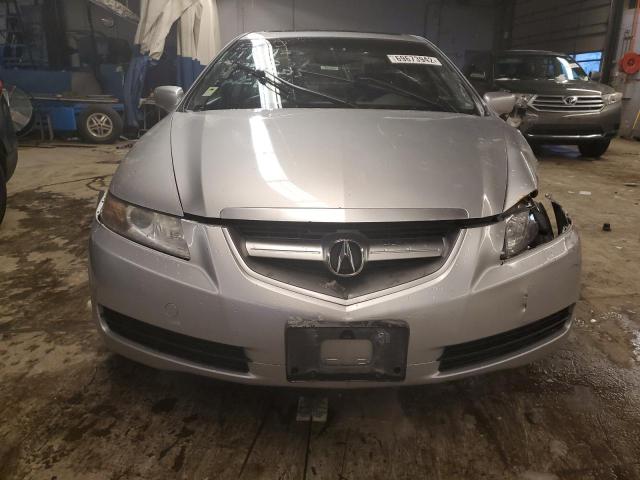 Photo 5 from auction – 2006 ACURA 3.2TL with VIN 19UUA66286A068299